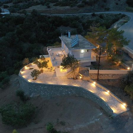Skouros Villa Kastri  Exterior foto