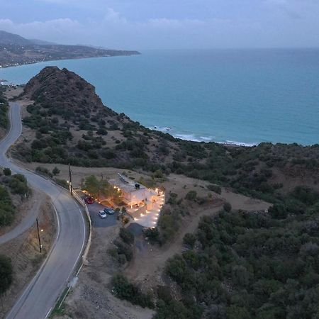 Skouros Villa Kastri  Exterior foto