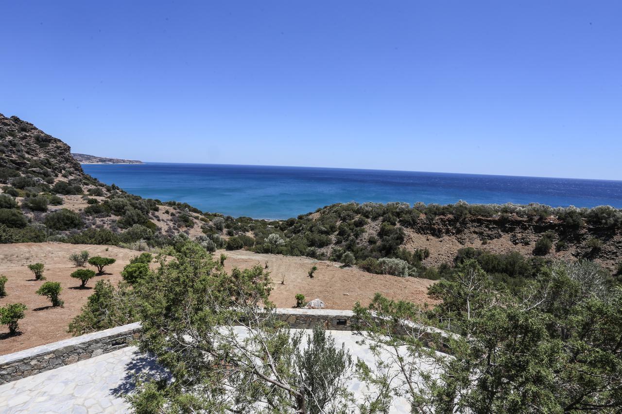 Skouros Villa Kastri  Exterior foto