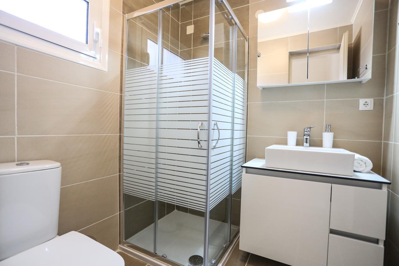 Skouros Villa Kastri  Habitación foto