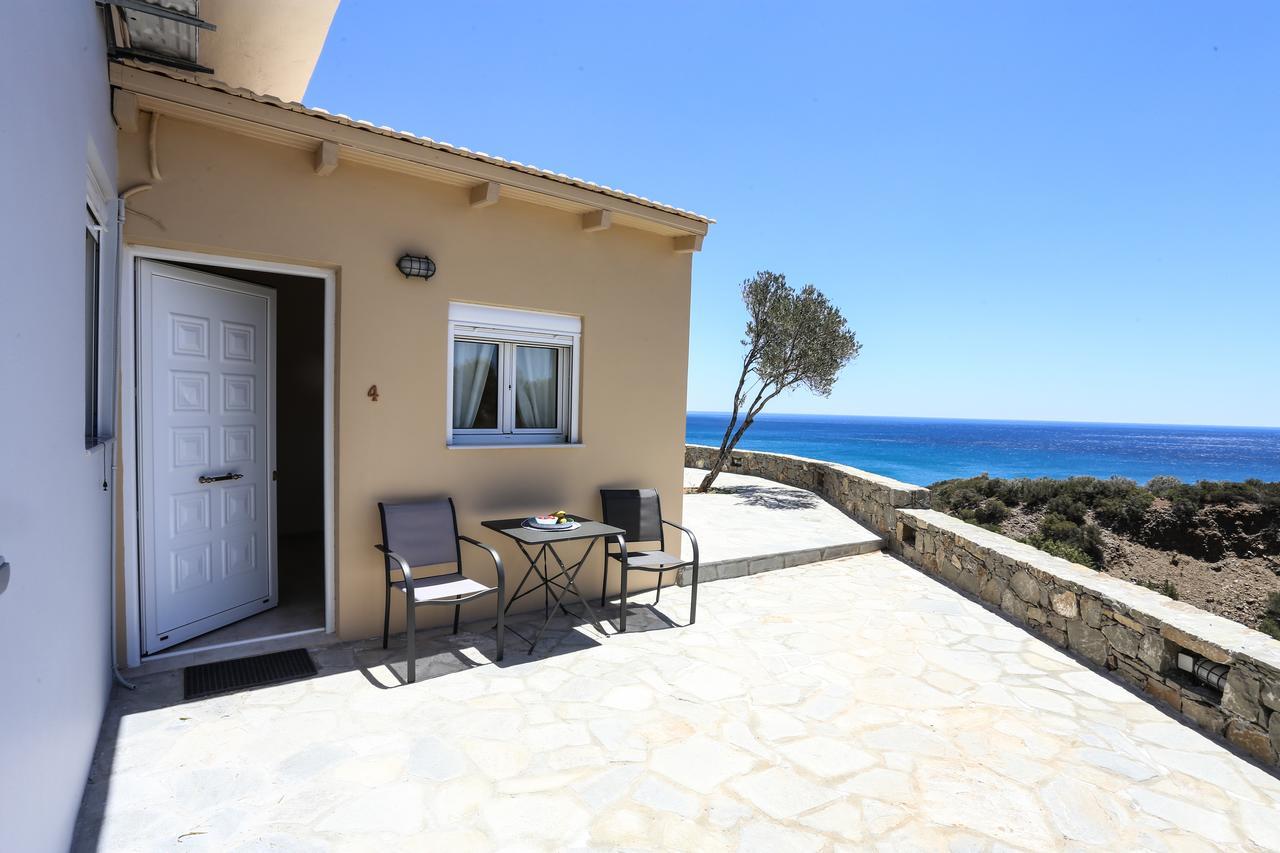 Skouros Villa Kastri  Exterior foto