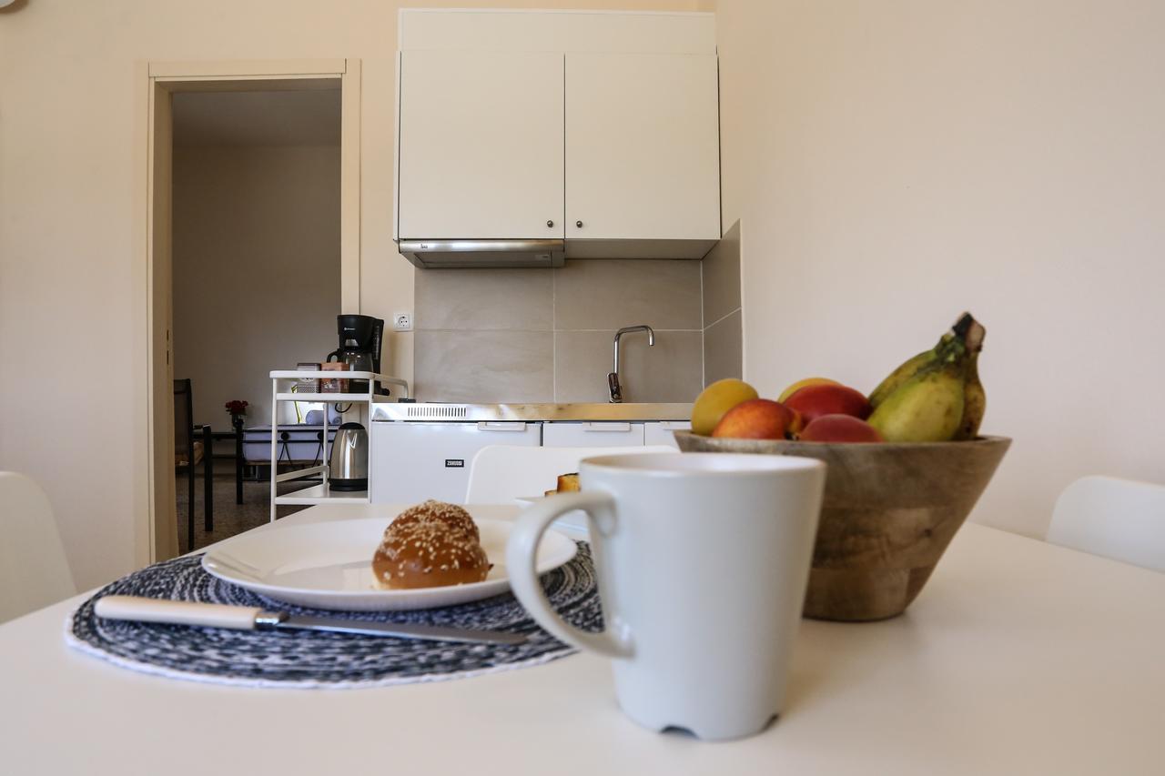 Skouros Villa Kastri  Habitación foto