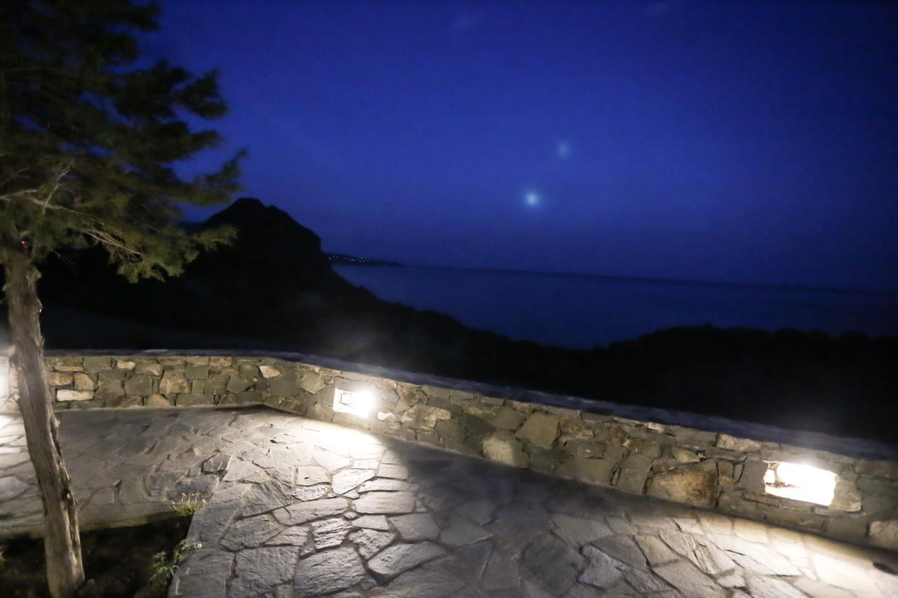 Skouros Villa Kastri  Exterior foto