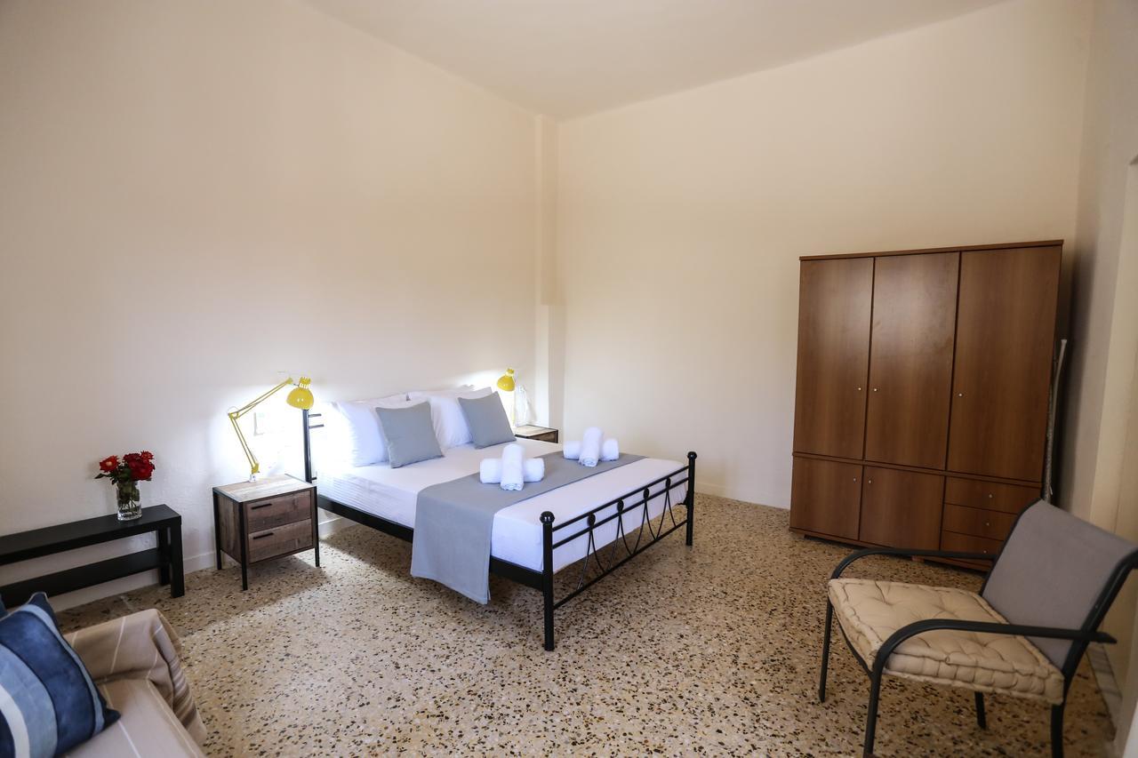 Skouros Villa Kastri  Habitación foto