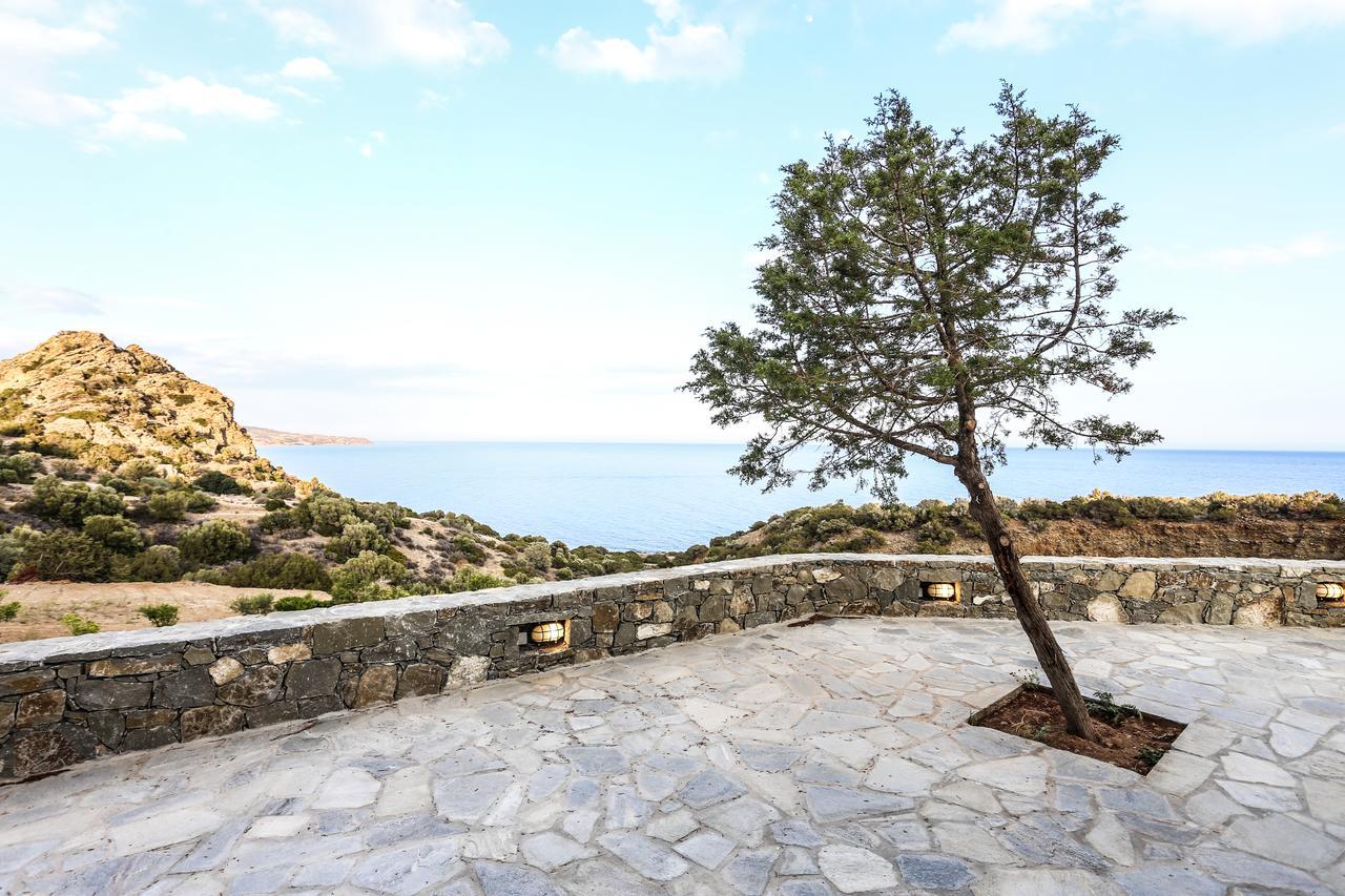 Skouros Villa Kastri  Exterior foto