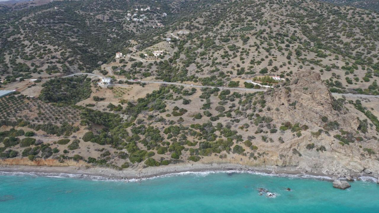 Skouros Villa Kastri  Exterior foto