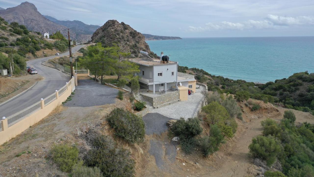 Skouros Villa Kastri  Exterior foto